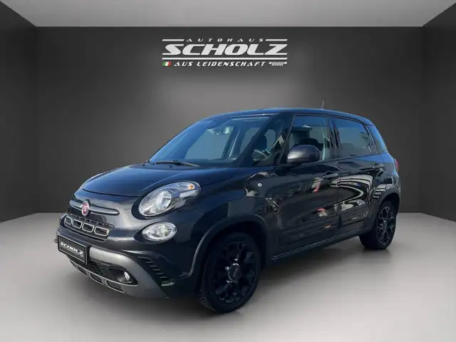 Fiat 500L serie 8 CROSS 1.6 16V MultiJet Diesel