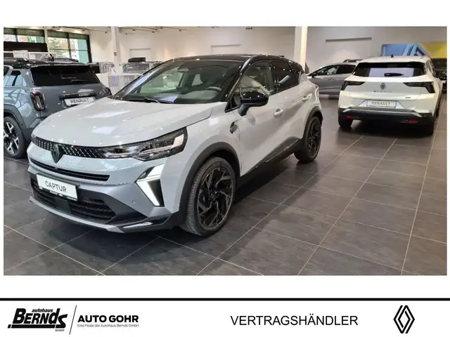 Renault Captur Esprit Alpine Full Hybrid E-Tech 160 Schiebedach