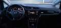 Volkswagen Touran Highline 2,0 SCR TDI LED ACC ZR Neu Finanzierung Blau - thumbnail 9