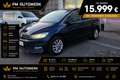 Volkswagen Touran Highline 2,0 SCR TDI LED ACC ZR Neu Finanzierung Blau - thumbnail 1