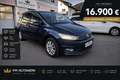 Volkswagen Touran Highline 2,0 SCR TDI LED ACC ZR Neu Finanzierung Blau - thumbnail 1