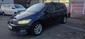 Volkswagen Touran Highline 2,0 SCR TDI LED ACC ZR Neu Finanzierung Blau - thumbnail 2