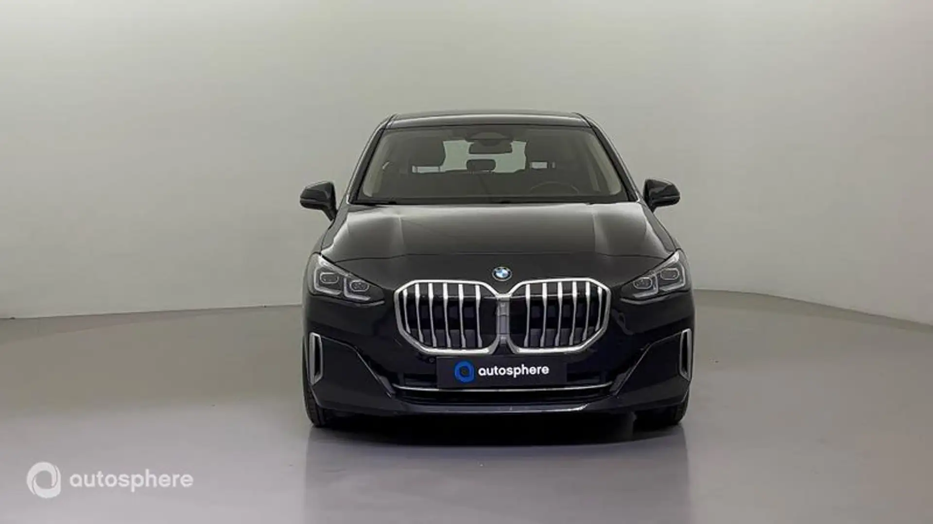 BMW 218 218d 150ch Business Design DKG7 - 2