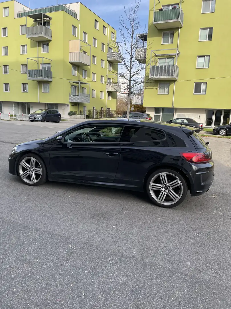 Volkswagen Scirocco 2,0 TSI Sport BMT DSG - 2