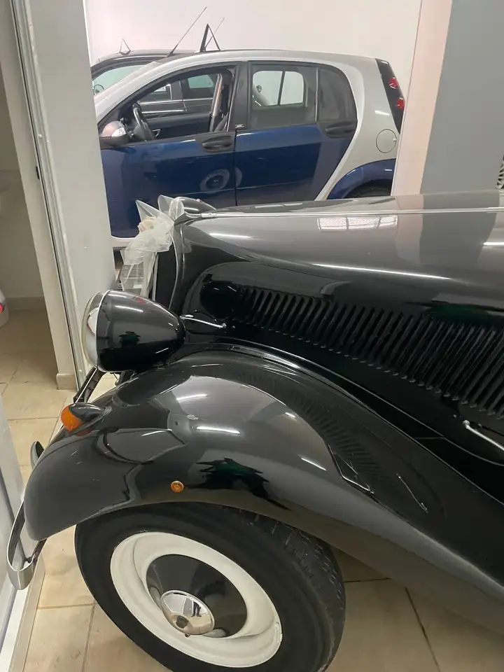 Citroen Traction Citroën Traction Avant 11B, foto 5