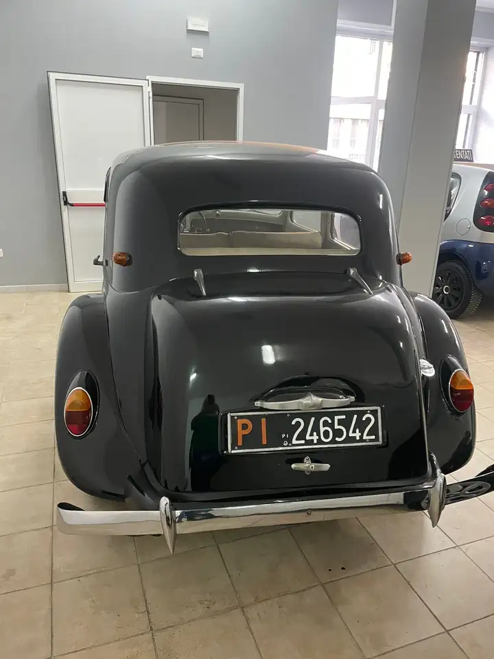 Citroen Traction Citroën Traction Avant 11B, foto 2