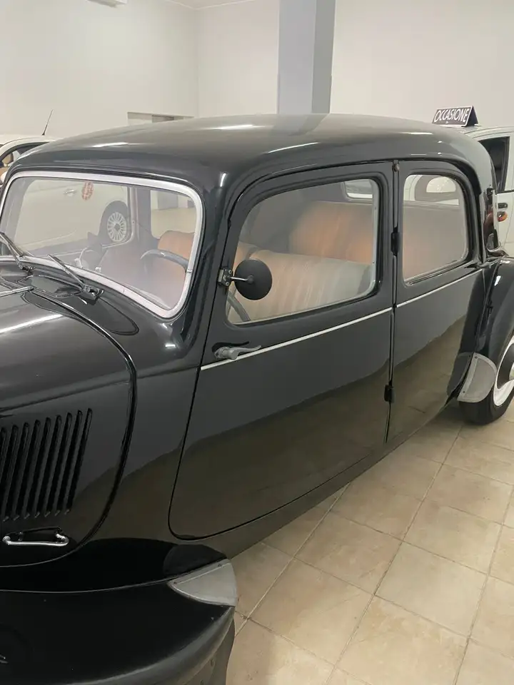 Citroen Traction Citroën Traction Avant 11B, foto 4