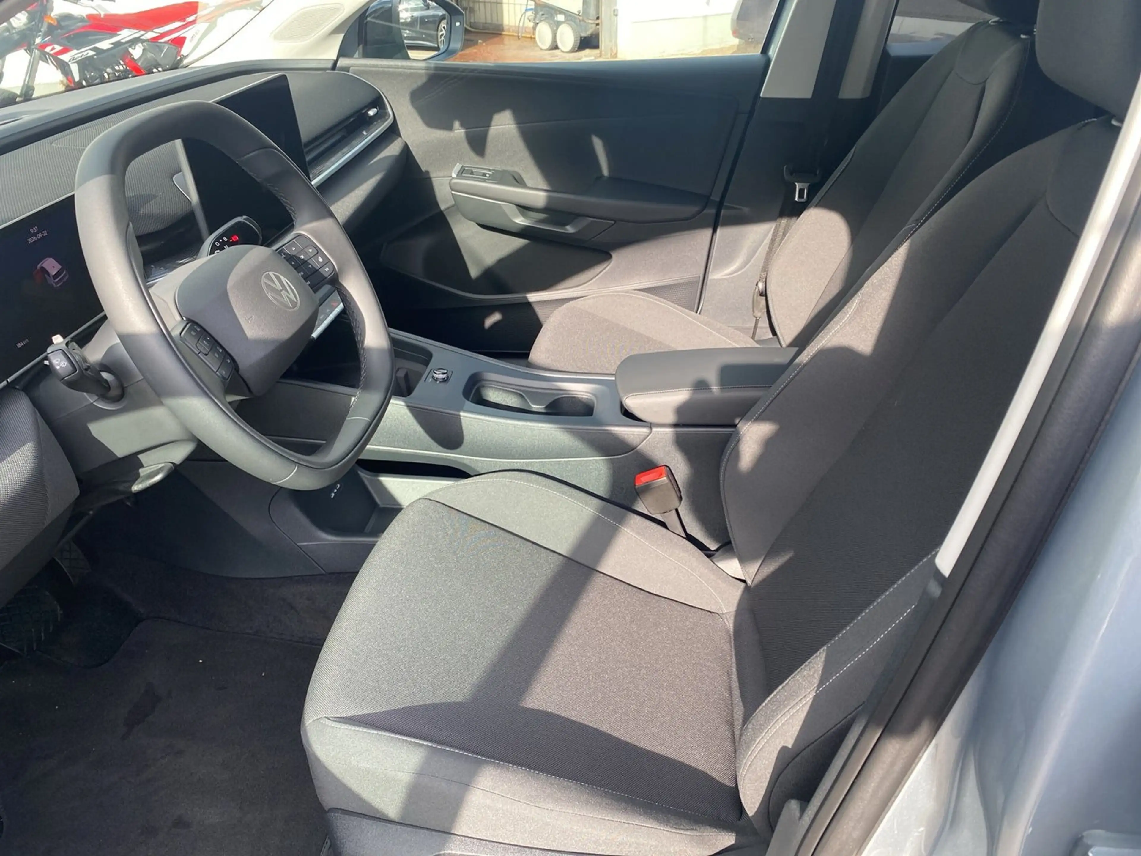 Volkswagen ID. Polo VW ID. Polo Life Edition 155 kW - 52 kWh — photo 12