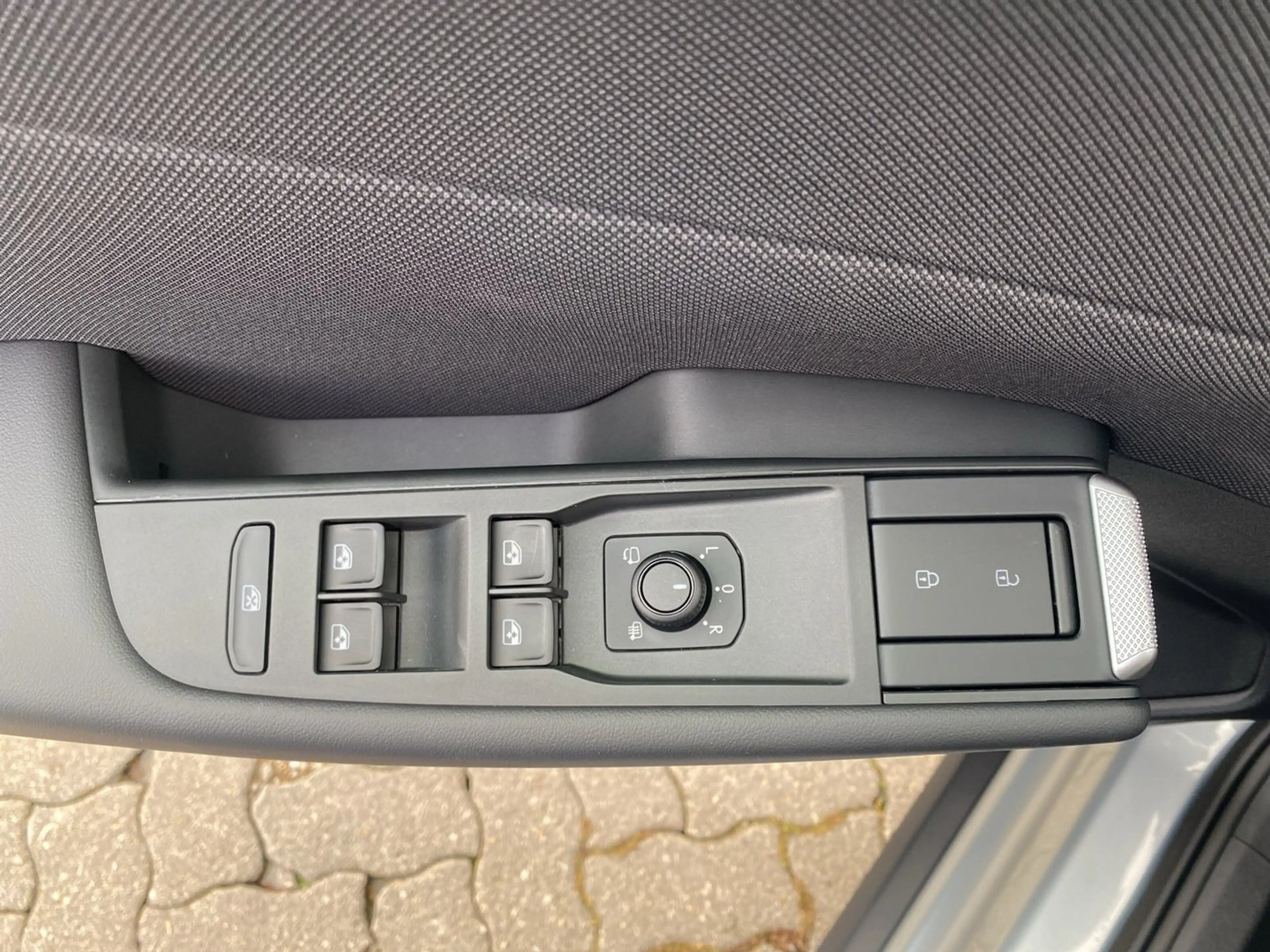 Volkswagen ID. Polo VW ID. Polo Life Edition 155 kW - 52 kWh — photo 10