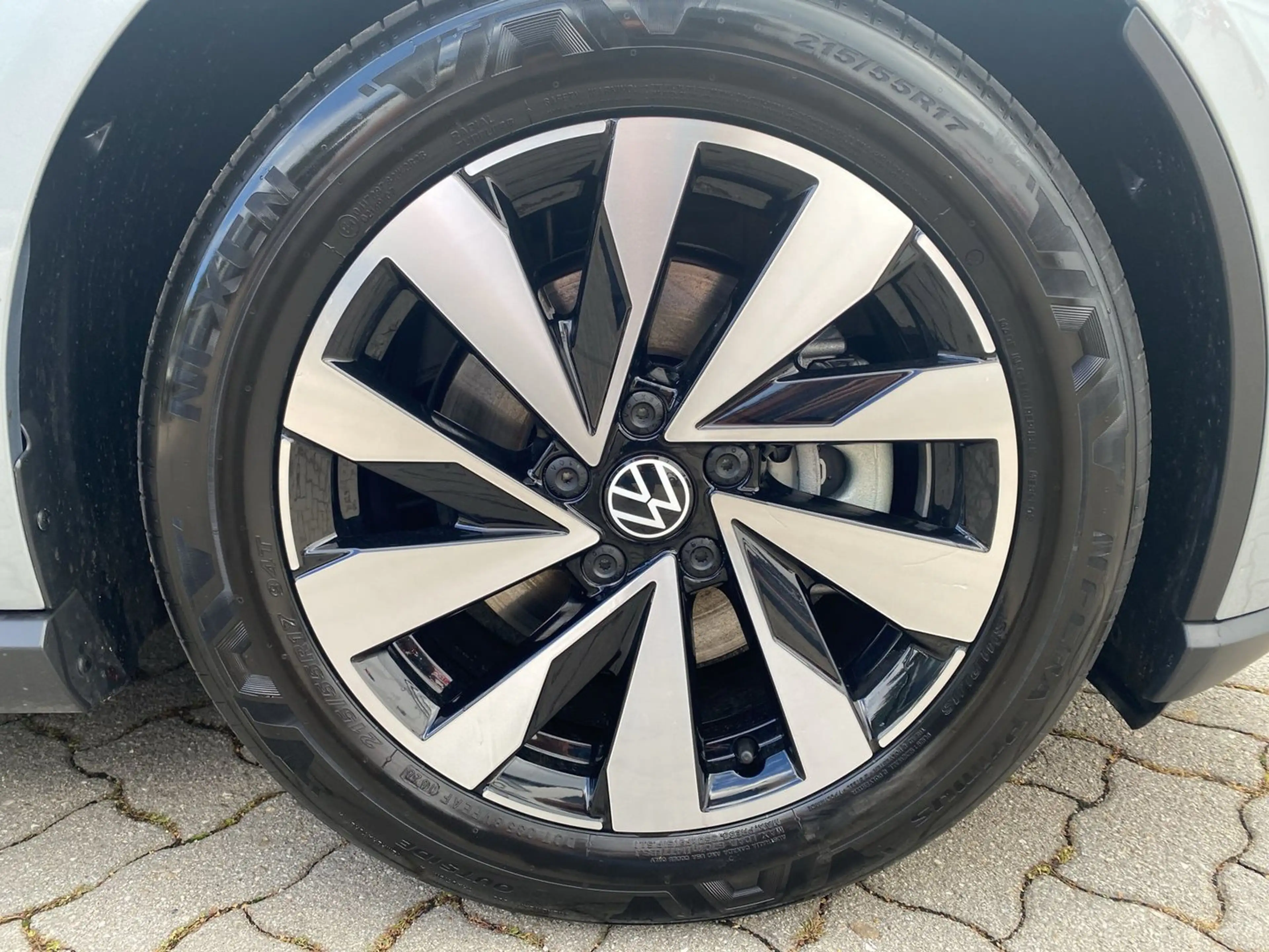 Volkswagen ID. Polo VW ID. Polo Life Edition 155 kW - 52 kWh — photo 9