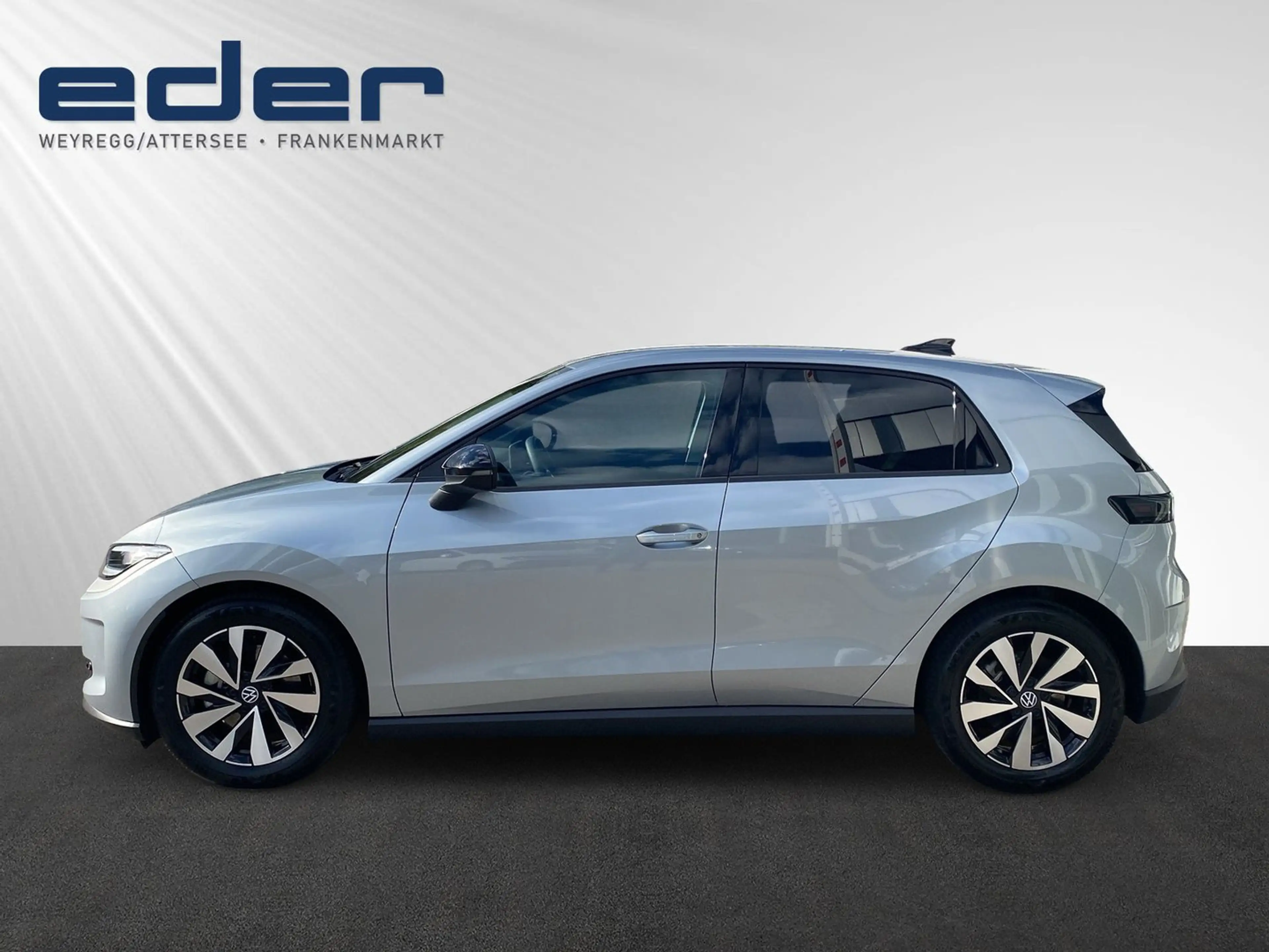 Volkswagen ID. Polo VW ID. Polo Life Edition 155 kW - 52 kWh — photo 7