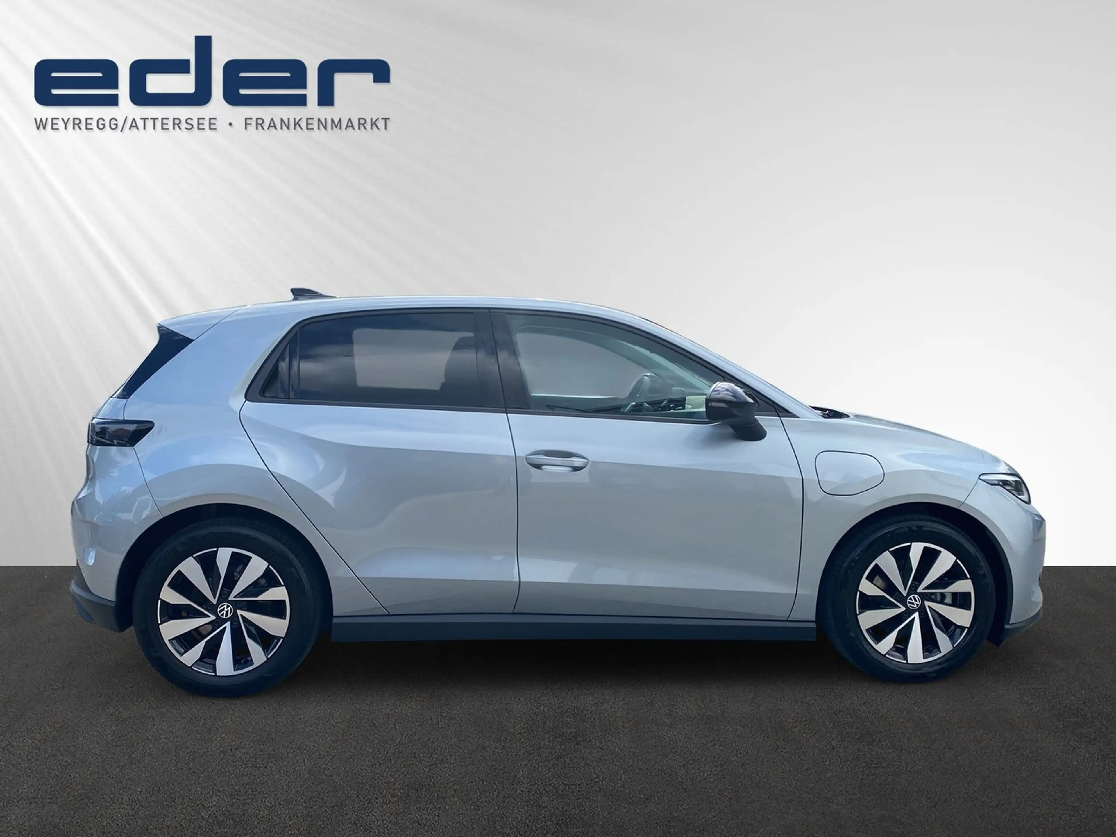 Volkswagen ID. Polo VW ID. Polo Life Edition 155 kW - 52 kWh — photo 8