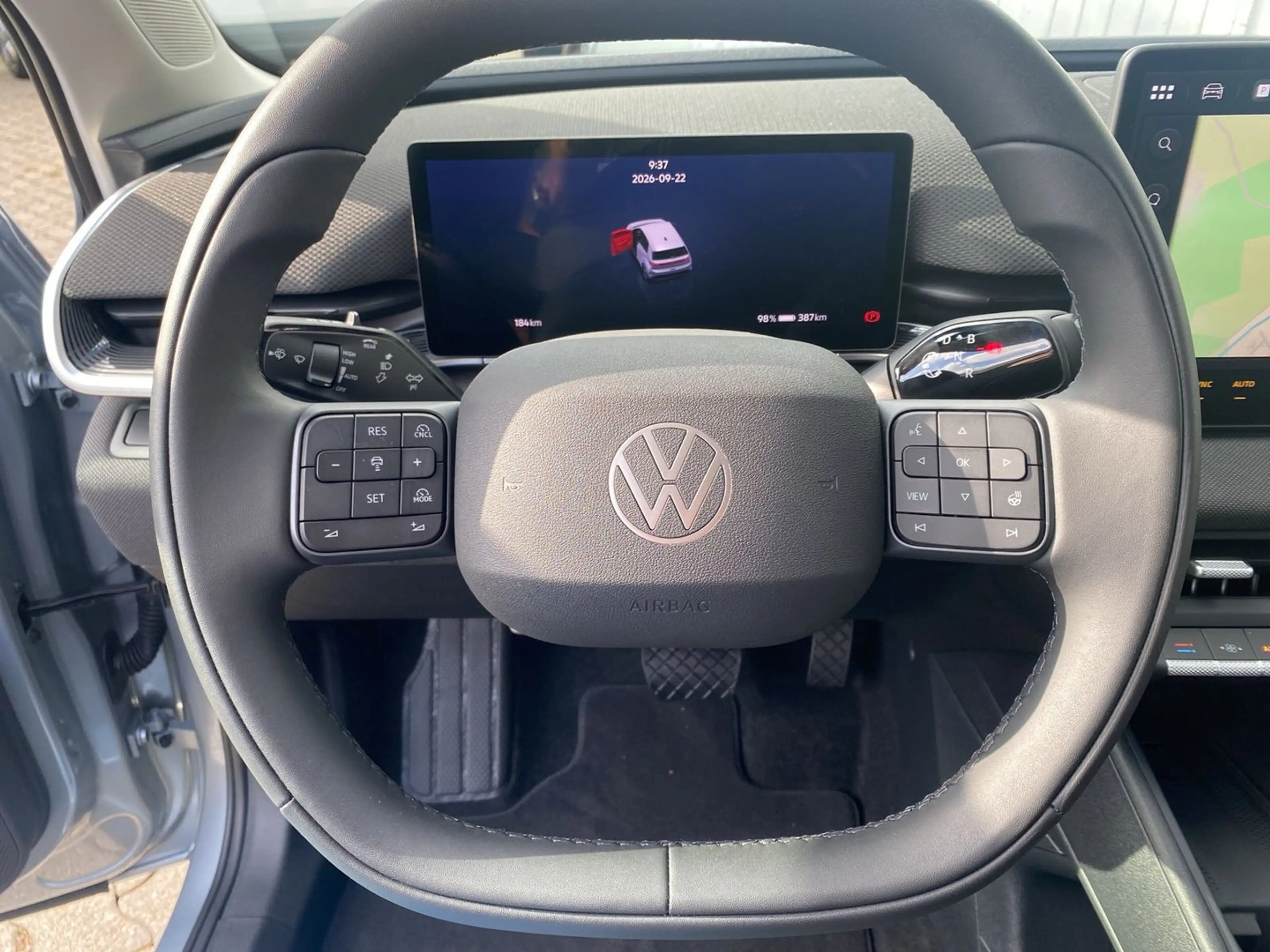 Volkswagen ID. Polo VW ID. Polo Life Edition 155 kW - 52 kWh — photo 13