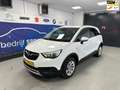 Opel Crossland X 1.2 Turbo Innovation Airco El Ramen Cruise Wit - thumbnail 1
