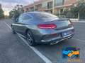 Mercedes-Benz C 220 d Auto Coupé Premium Plus Grau - thumbnail 8
