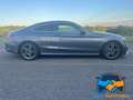 Mercedes-Benz C 220 d Auto Coupé Premium Plus Grau - thumbnail 4