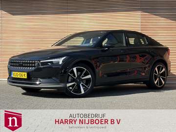 Standard Range Single Motor 63kWh Navi / Clima / S