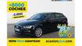 Audi A3 Sportback 1.5 TFSI COD EVO Design Edition 110kW Negro - thumbnail 1