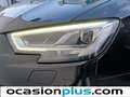 Audi A3 Sportback 1.5 TFSI COD EVO Design Edition 110kW Negro - thumbnail 6