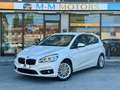 BMW 225 xe Active Tourer iPerformance Advantage aut. Blanc - thumbnail 1