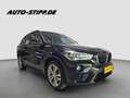 BMW X1 sDrive 18i Sport Line NAVI TEMP LED SITZH PDC Noir - thumbnail 21