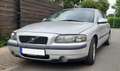 Volvo S60 S60 2.0T Comfort Silber - thumbnail 3