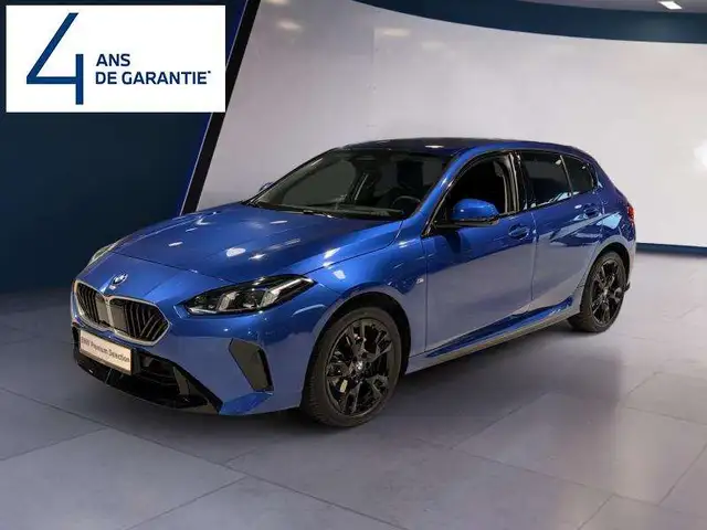 BMW 120 120i M-Sport