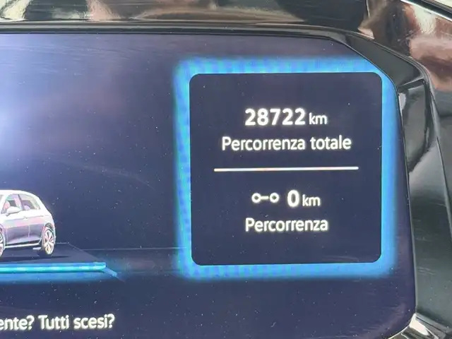 Volkswagen Golf view 24