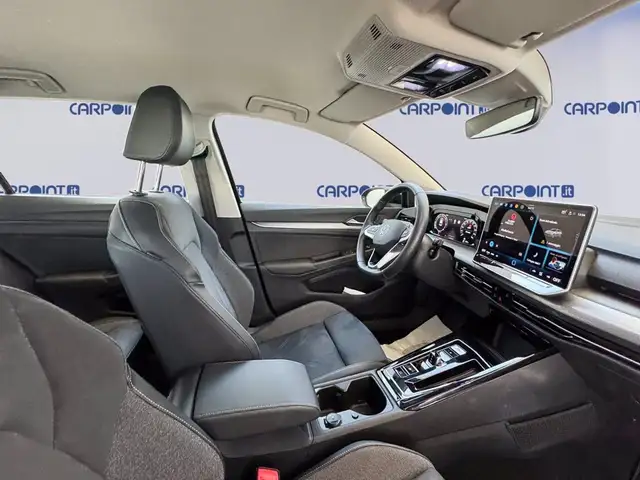 Volkswagen Golf view 7
