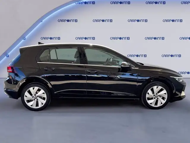 Volkswagen Golf view 6