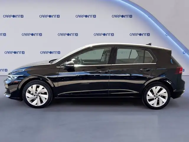 Volkswagen Golf view 4