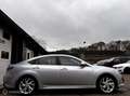 Mazda 6 1.8 S *CRUISE*CLIMATE*TREKHAAK AFNEEMBAAR*AIRCO* Gris - thumbnail 5