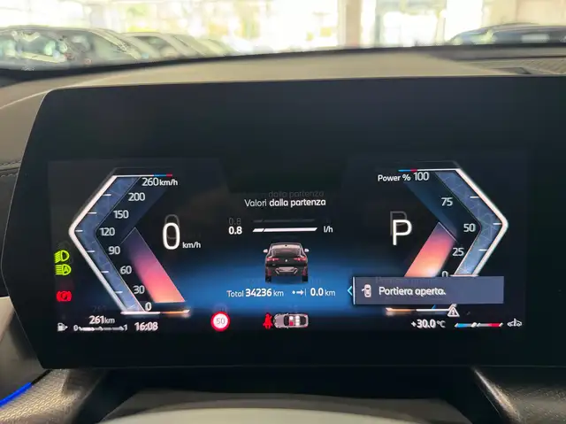 BMW X2 view 9