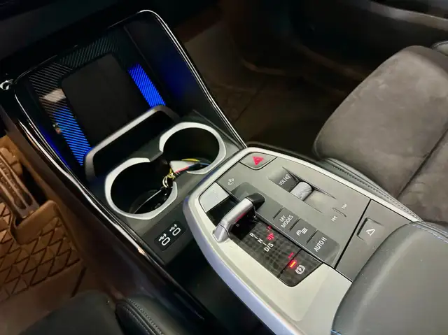 BMW X2 view 10