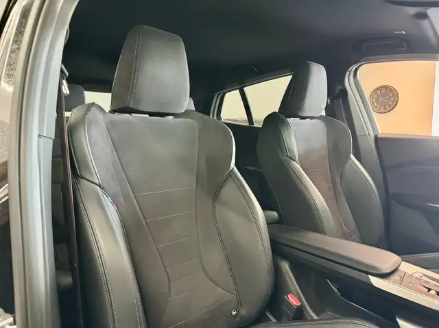 BMW X2 view 14