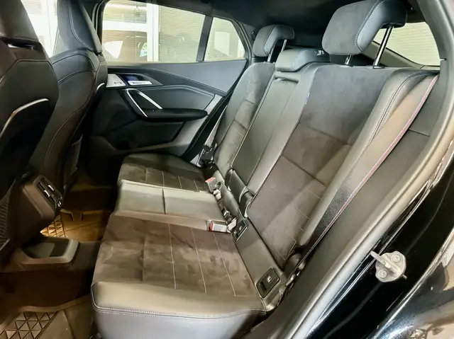 BMW X2 view 15