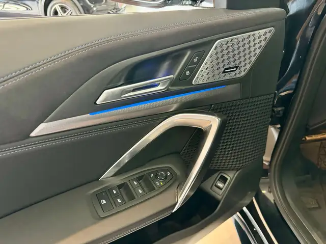 BMW X2 view 7