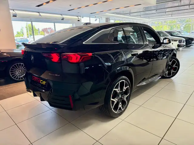 BMW X2 view 6