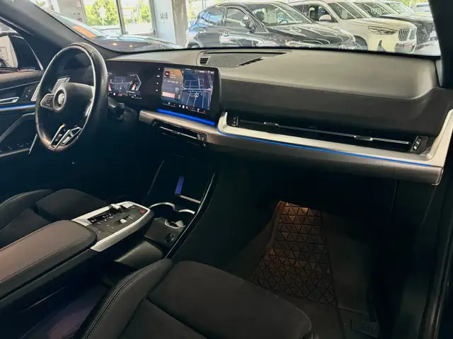 BMW X2 view 13