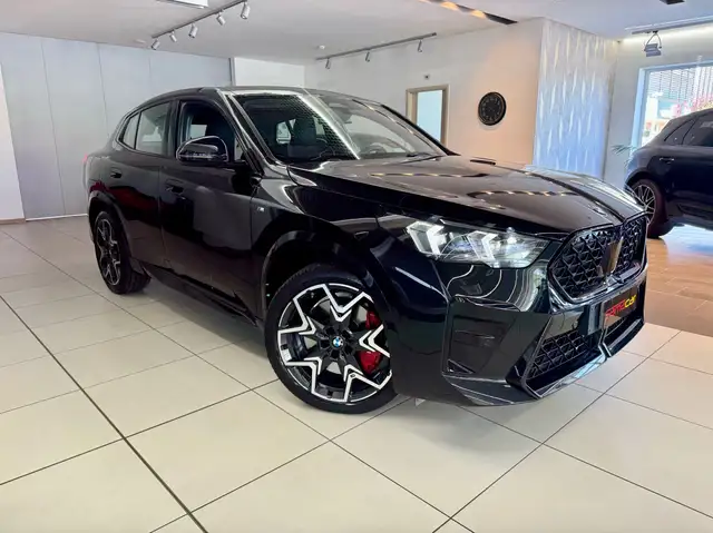 BMW X2 main image