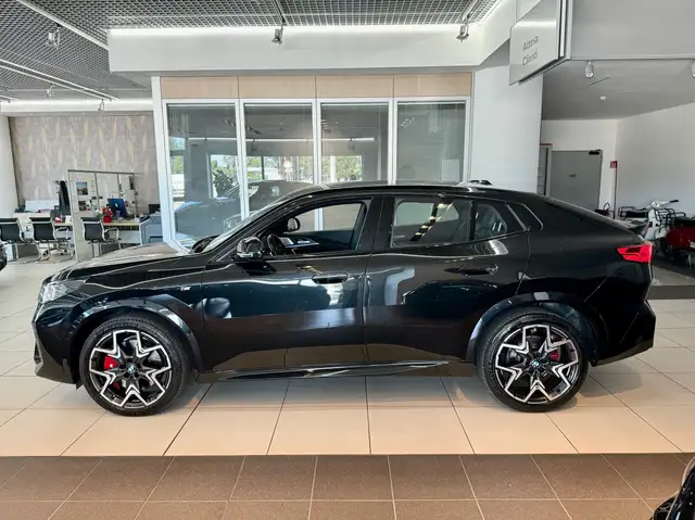 BMW X2 view 4