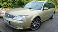 Ford Mondeo Mondeo Turnier Diesel 2.2 Turnier TDCi Ghia X Arany - thumbnail 1