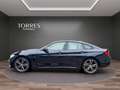 BMW 420 420d Xdrive M-sport 190ch Zwart - thumbnail 1