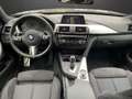 BMW 420 420d Xdrive M-sport 190ch Zwart - thumbnail 9