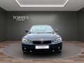 BMW 420 420d Xdrive M-sport 190ch Zwart - thumbnail 8