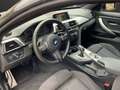 BMW 420 420d Xdrive M-sport 190ch Zwart - thumbnail 12