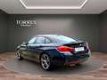 BMW 420 420d Xdrive M-sport 190ch Zwart - thumbnail 3