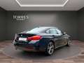 BMW 420 420d Xdrive M-sport 190ch Zwart - thumbnail 6