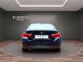 BMW 420 420d Xdrive M-sport 190ch Zwart - thumbnail 7