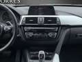 BMW 420 420d Xdrive M-sport 190ch Zwart - thumbnail 18